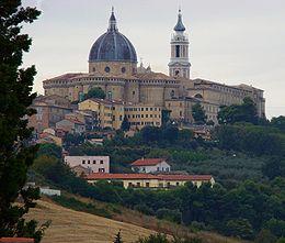 Foto Comune di Loreto