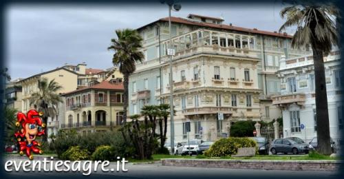 Foto Comune di Viareggio