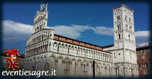 Foto Comune di Lucca