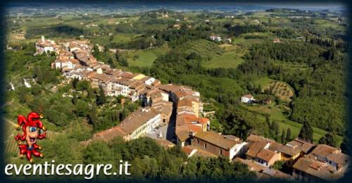 Foto Comune di San Miniato