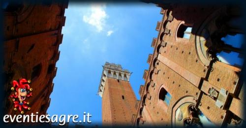 Foto Comune di Siena