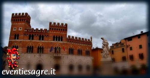 Foto Comune di Grosseto
