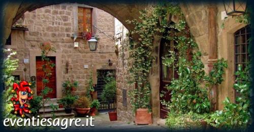 Foto Comune di Viterbo