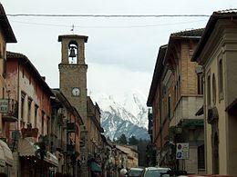 Foto Comune di Amatrice