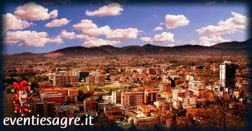 Foto Comune di Frosinone
