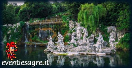 Foto Comune di Caserta