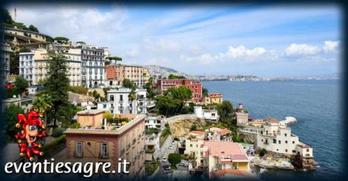 Foto Comune di Napoli