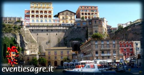 Foto Comune di Sorrento