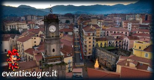 Foto Comune di Avellino