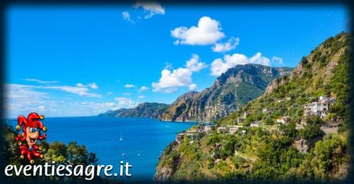 Foto Comune di Amalfi