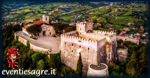 Foto Comune di Campobasso