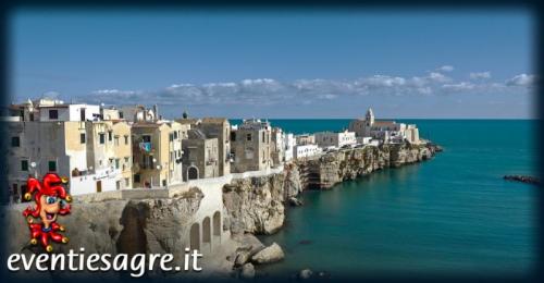 Foto Comune di Vieste