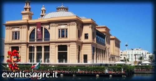 Foto Comune di Bari