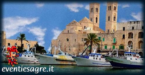 Foto Comune di Molfetta