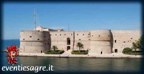 Foto Comune di Taranto