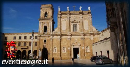 Foto Comune di Brindisi