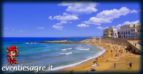 Foto Comune di Gallipoli