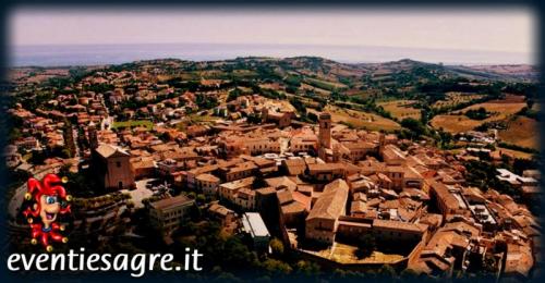 Foto Comune di Potenza