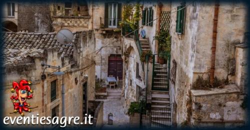 Foto Comune di Matera