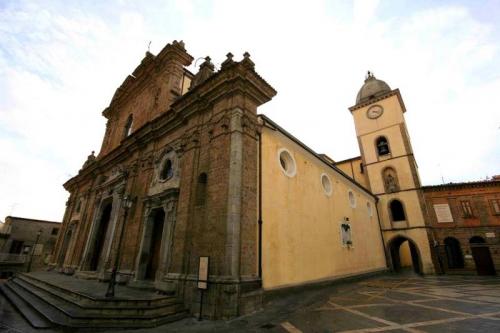 Foto Comune di Mormanno