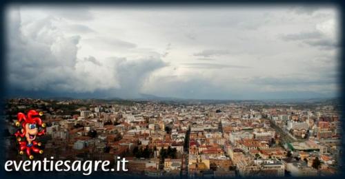 Foto Comune di Cosenza