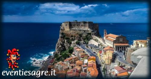 Foto Comune di Scilla