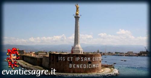 Foto Comune di Messina