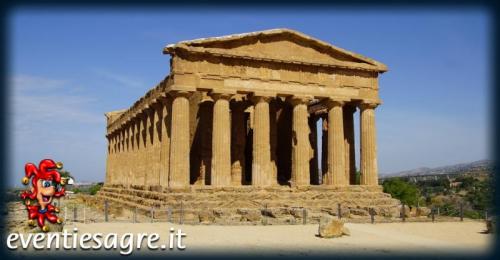 Foto Comune di Agrigento