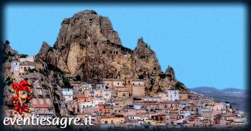 Foto Comune di Caltanissetta