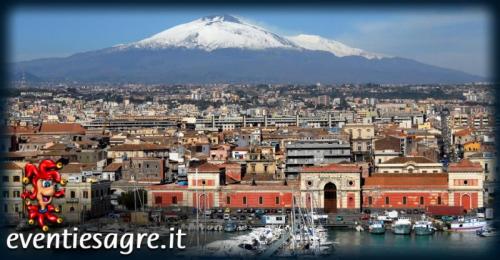 Foto Comune di Catania
