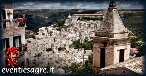 Foto Comune di Ragusa