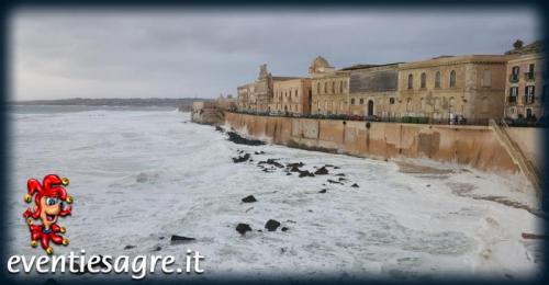 Foto Comune di Siracusa
