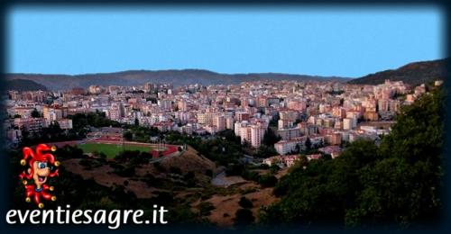Foto Comune di Nuoro