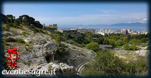 Foto Comune di Cagliari