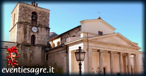 Foto Comune di Isernia