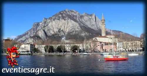 Foto Comune di Lecco
