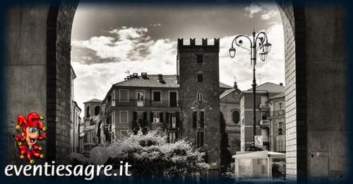 Foto Comune di Asti