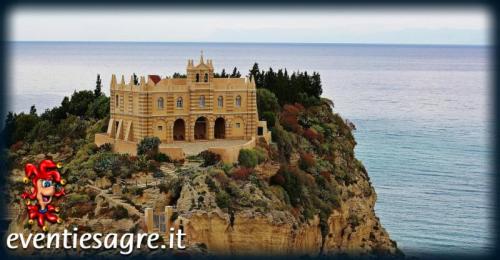 Foto Comune di Tropea