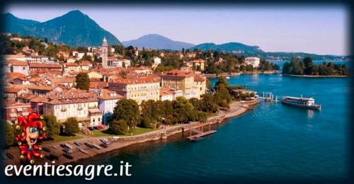 Foto Comune di Verbania