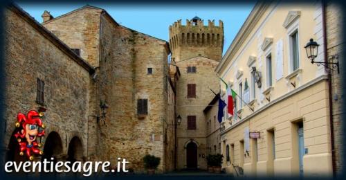 Foto Comune di Fermo