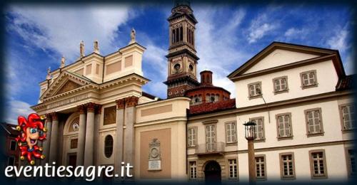 Foto Comune di Alessandria