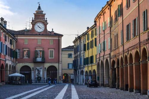 Foto Ente Pro Loco Correggio