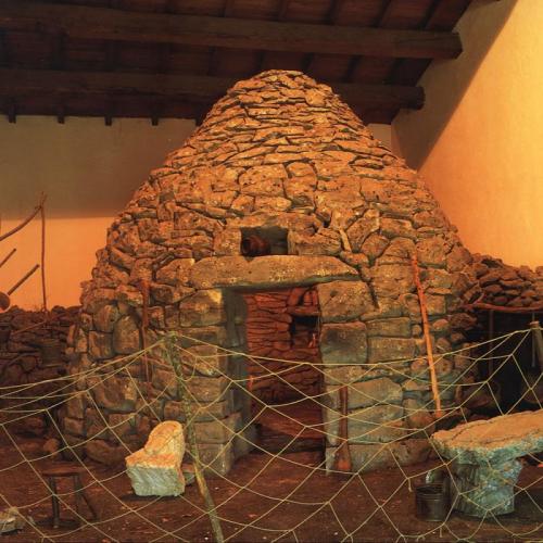 Foto Ente Museo Delle Genti D'abruzzo