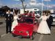 Raduno Benefico Fiat 500