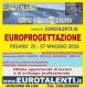 Master Europrogettazione