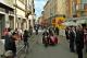 Lugo: Via Baracca In Festa Con Musica E Motori