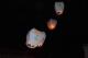 Magia Di Luci Alla Notte Rossa Dell'arte A Candelara