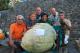 5 Sfida Della Zucca Gigante, A Metro E Stravagante 2016