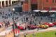 Lugo Si Tinge Di Rosso Con La Festa Del Cavallino Rampante