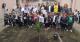 Festa Nazionale Dell'albero Nella Iv Municipalità A Catania